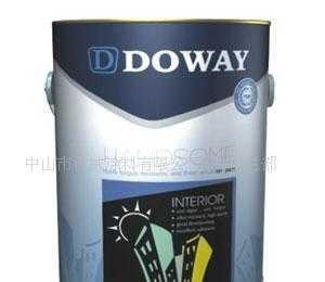 水性建筑涂料 环保健康的内墙漆选择指南