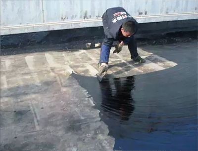 SG-10 水性聚氨酯防水涂料 引领绿色建筑新潮流的水性科技