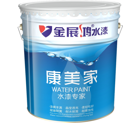 长沙晨阳水漆总代理招商，共创水性涂料绿色未来